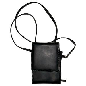 CROSSBODY PURSE